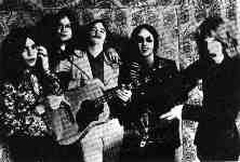 Flamin' Groovies